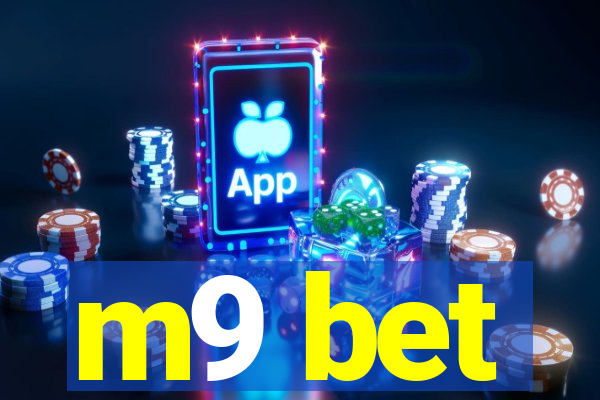m9 bet